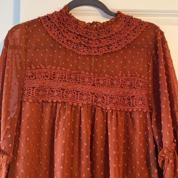 Umgee dress or tunic-EUC - Picture 2 of 4